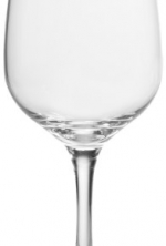 Schott Zwiesel Tritan Crystal Glass Stemware Congresso Collection Red Wine/White Wine, 12.7-Ounce, Set of 6