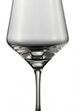 Schott Zwiesel Tritan Crystal Glass Stemware Aromes Wine Tasting Glass, 10-1/2-Ounce, Set of 6