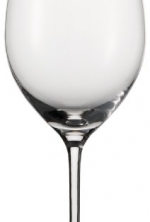 Schott Zwiesel Tritan Crystal Glass Stemware Cru Classic Collection Claret/Red Wine, 19.8-Ounce, Set of 6
