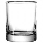 Anchor Hocking 3 Oz. Jigger, Juice Glass or Votive (2283QAH) Category: Shot Glasses
