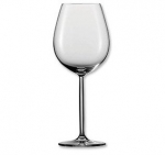 Schott Zwiesel Tritan Crystal Glass Stemware Diva Collection Goblet/Wine/Water, Set of 6