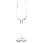 Stolzle Experience Champagne Flute Glasses, Set of 2