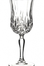 RCR Opera Wine Glass, Set of 6