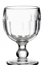 La Rochere Couteau 7-Ounce Wine Glass, Set Of 6