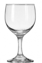 Embassy Red Wine Glass 8-1/2 oz. 24 per case, 24/CA
