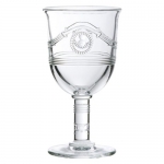 La Rochere Anduze Wine Glass Set, 9-Ounce, Set of 6