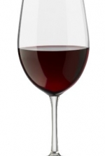 Libbey Vineyard Reserve 22-Ounce Cabernet Savignon Wine Glass Set, 4-Piece
