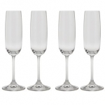 Marquis by Waterford Vintage Champagne Flutes, Set of 4