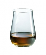Distiller 12 oz. Single Malt Tumbler Glass (Set of 4)