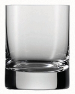Schott Zwiesel Tritan Crystal Glass Paris Barware Collection Cocktail Goblet/Whiskey/Juice, 5.1-Ounce, Set of 6