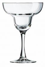 Arc International Luminarc Specialty Margarita Glass, 12-Ounce, Set of 12