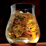 Glencairn Wide - Bowl Whisky Glass (Set of 4)