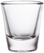 Anchor Hocking Heavy Base 1-1/2-Ounce Shot Glass - 12 Pack