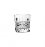 Waterford Crystal Irish Lace Double Old Fashioned, Set of 2