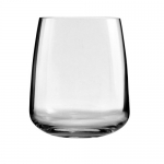 Bormioli Rocco 4910Q004 Aurum 12-3/4 Oz Old Fashioned Glass - 12 / CS - Case = 12