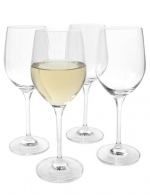 Artland Inc. Veritas Chardonnay Wine Glasses- Set of 4
