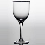 Noritake 866103 Troy Wine Glass 7-oz.