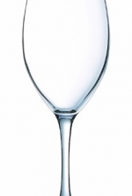 ARC International Luminarc Finesse Wine Glass, 11.75-Ounce, Set of 4