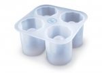 COOL SHOOTERS Ice Tray