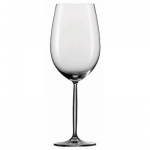 Tritan Diva 25.8 Oz Claret Goblet Glass (Set of 6)
