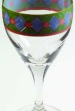 Pfaltzgraff - Amalfi Classic - Set of 4 - Wine Goblets