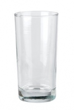 12 each: Anchor Hocking Beverage Glass (3172EZ)