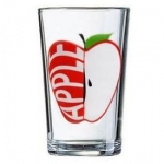Conique Apple Juice Glass 7oz