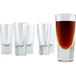 Bormioli Rocco Bistro Bar Shot Glass - 4.5 oz - Set of 6