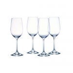 Marquis by Waterford Vintage Classic White Wine Set of Four