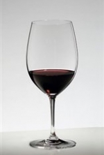 Riedel Vinum Cabernet/Merlot/Bordeaux Wine Glasses -Set of 2