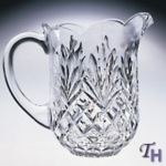 Shannon Water Pitcher 46 Oz
