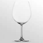 Stolzle Lausitz Classic Long Life Set of 6 Red Wine Glasses