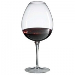 Amplifier Red Wine Glass (Set of 4)