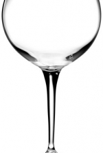 Bormioli Rocco Premium Brunello Glass, Set of 4