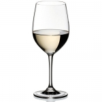 Riedel Vinum Chablis/Chardonnay Glasses, Set of 2