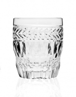 Symphony Double Old Fashioned Glass (Set of 4)
