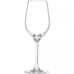 Riedel Wine Series Zinfandel/Riesling Non-Leaded Crystal Glass, Set of 6