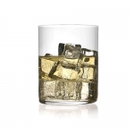 Riedel H2O Double-Old Fashioned Whiskey Glass, Set of 4