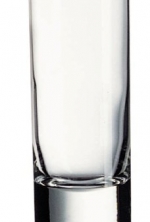 Luminarc 6-Piece Drink Islande Shot Glass, 2.25-Ounce