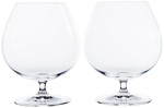 Riedel Vinum Crystal Congac Brandy Glass, Set of 2