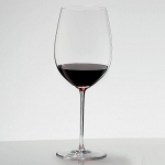 Riedel Accanto Lead Free Crystal 19.75 Oz Red Wine Glasses Set of 4