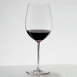 Riedel Sommeliers Cabernet/Merlot/Bordeaux Wine Glass -1