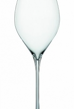 Spiegelau Adina Prestige Wine Goblet Glasses, Set of 2, Red