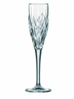 Nachtmann Imperial Sparkling Wine Glass, Set of 4