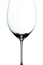 Riedel Veritas Cabernet/Merlot Glass, Clear, Set of 8