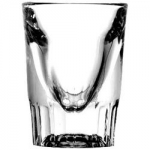 Anchor Hocking 1.5 Oz. Whiskey Glass (5281UAH) Category: Whiskey Glasses