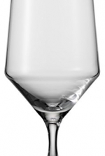 Schott Zwiesel Water Glass 32, 6-Set, Pure, Glass, Form 8545, 451 ml, 112842