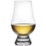 Glencairn Crystal Whiskey Tasting Glass, Set of 2