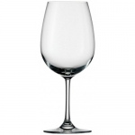 Stolzle Weinland Cabernet Bordeaux Glass, 18 Ounce -- 6 per case.
