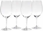 Riedel Vinum XL Cabernet Glass, Set of 4